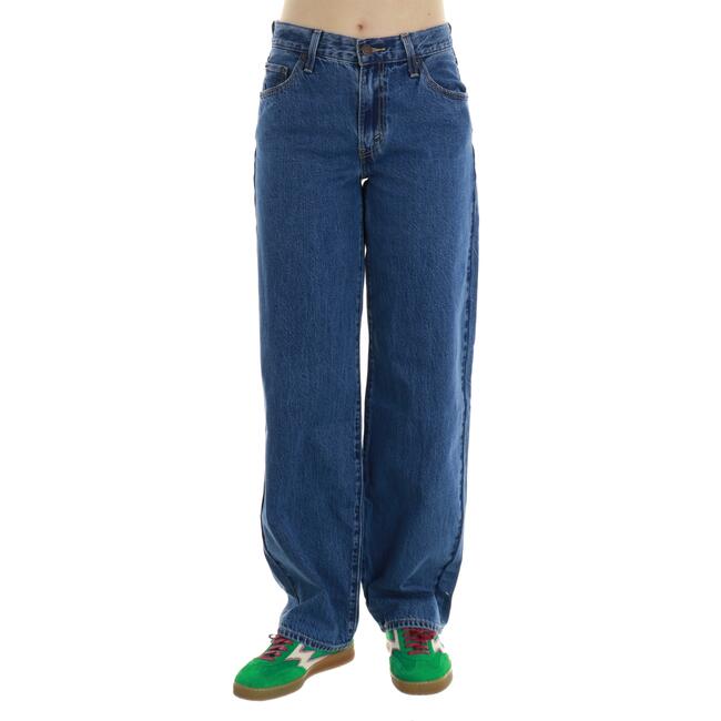 JEANS BAGGY DAD LEVI'S - Mad Fashion | img vers.1300x/